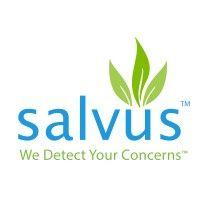 salvus llc logo image