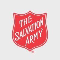 the salvation army usa southern territory logo image