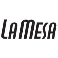 la mesa logo image