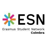 erasmus student network coimbra