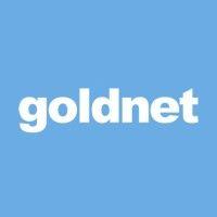 goldnet ti logo image