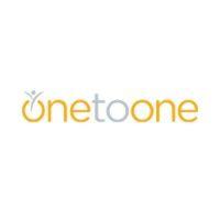 one to one wellness centre logo image