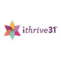 ithrive31, a coaching and personal development company