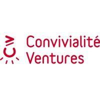 convivialité ventures logo image