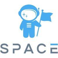 space logo image