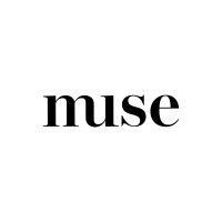 muse at uw logo image