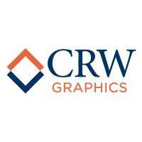 crw graphics logo image