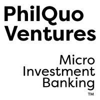 philquo ventures logo image