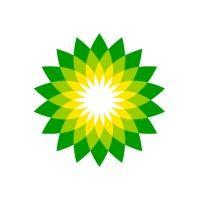 bp logo image