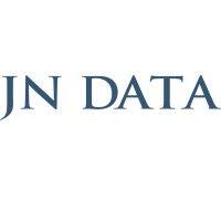 jn data logo image