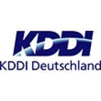 kddi deutschland gmbh