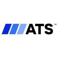 ats corporation logo image