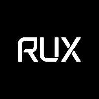 rux logo image