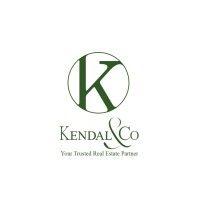 kendal & co logo image