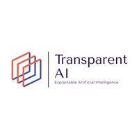 transparent ai logo image