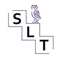 south london tutors logo image