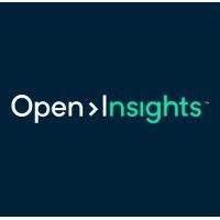 open insights logo image