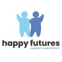 happy futures support specialists ltd logo image