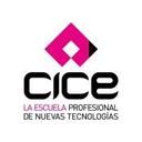 logo of Cice Escuela Profesional De Nuevas Tecnologias