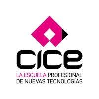 cice escuela profesional de nuevas tecnologías