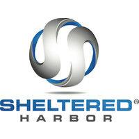 sheltered harbor logo image