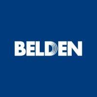 belden inc. logo image