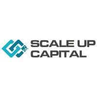 scale up capital logo image