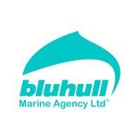 bluhull marine agency limited logo image