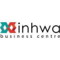 inhwa business centre logo image