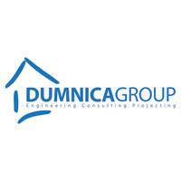 dumnica group logo image