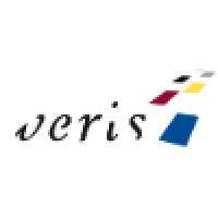 veris bouwmaterialengroep bv logo image