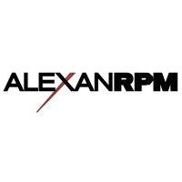 alexan rpm logo image