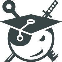 gray hat academy logo image