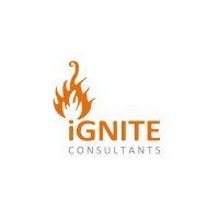 ignite consultants logo image