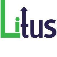 litus inc. logo image