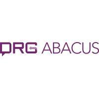 drg abacus logo image