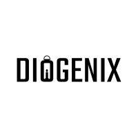 diogenix logo image