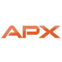 apx  labs logo image