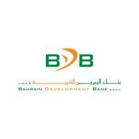 bahrain development bank logo image