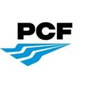 logo of Pcf