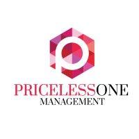 priceless one management - staffing, event & influencer management logo image