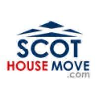 scot house move.com logo image