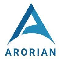 arorian technologies logo image