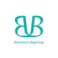 bloomsbury beginnings cic logo image