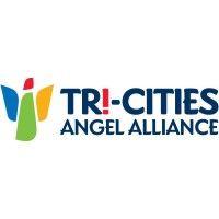 tri-cities angel alliance logo image