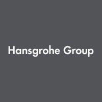 hansgrohe group logo image