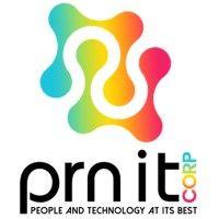 prn it corp logo image