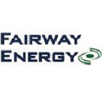 fairway energy logo image