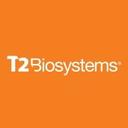 logo of T 2 Biosystems