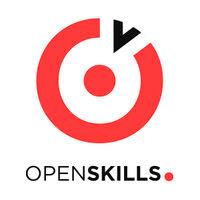 open skills logo image